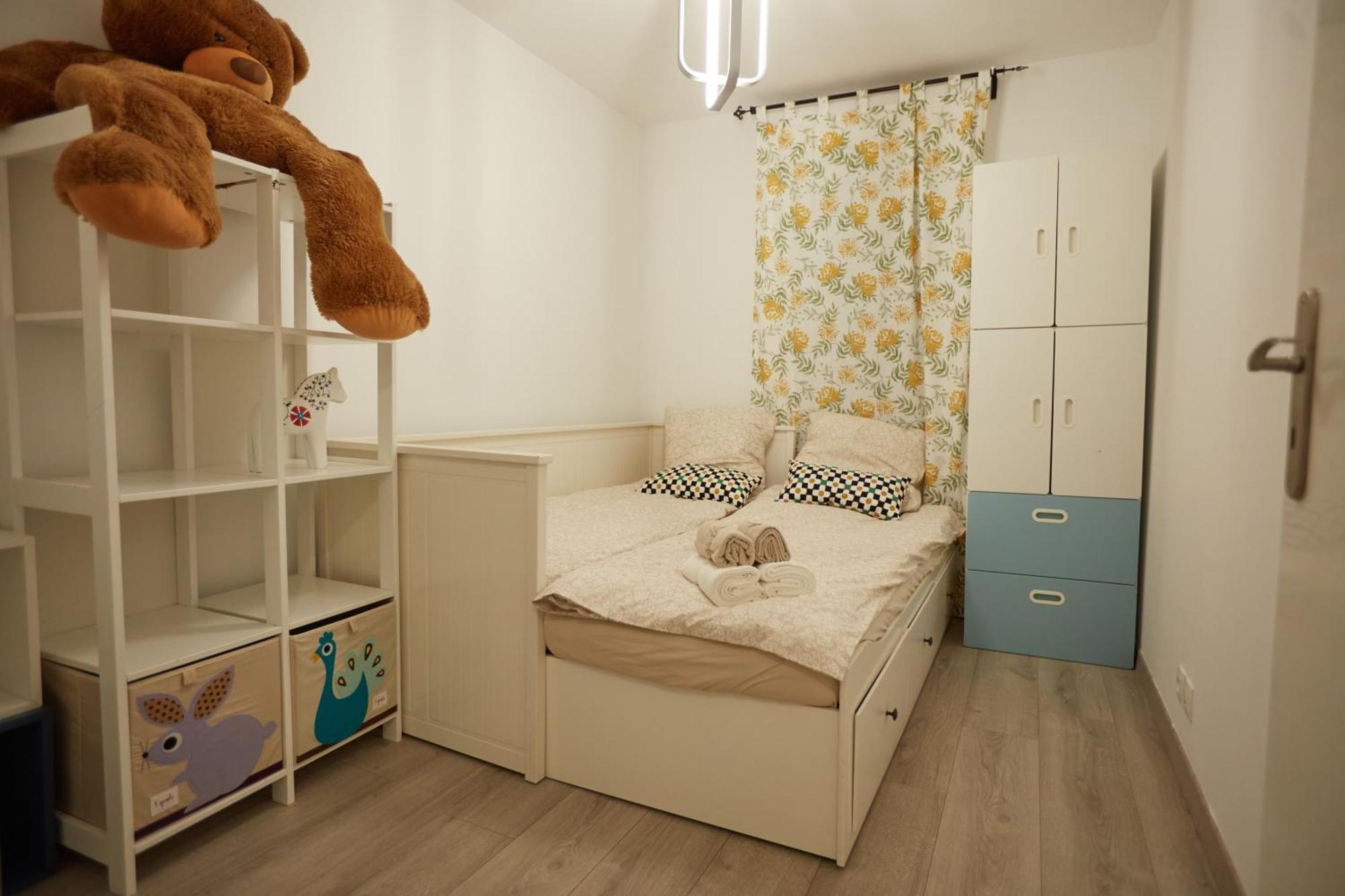 Appartement Adorable Et Jardin วิลลิเยร์-ซูร์-มาร์น ภายนอก รูปภาพ